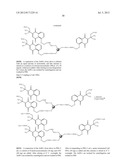 SYNTHETIC NANOCARRIERS WITH REACTIVE GROUPS THAT RELEASE BIOLOGICALLY     ACTIVE AGENTS diagram and image