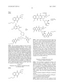 SYNTHETIC NANOCARRIERS WITH REACTIVE GROUPS THAT RELEASE BIOLOGICALLY     ACTIVE AGENTS diagram and image