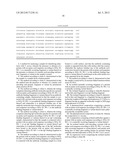 S. AUREUS ALLERGEN diagram and image