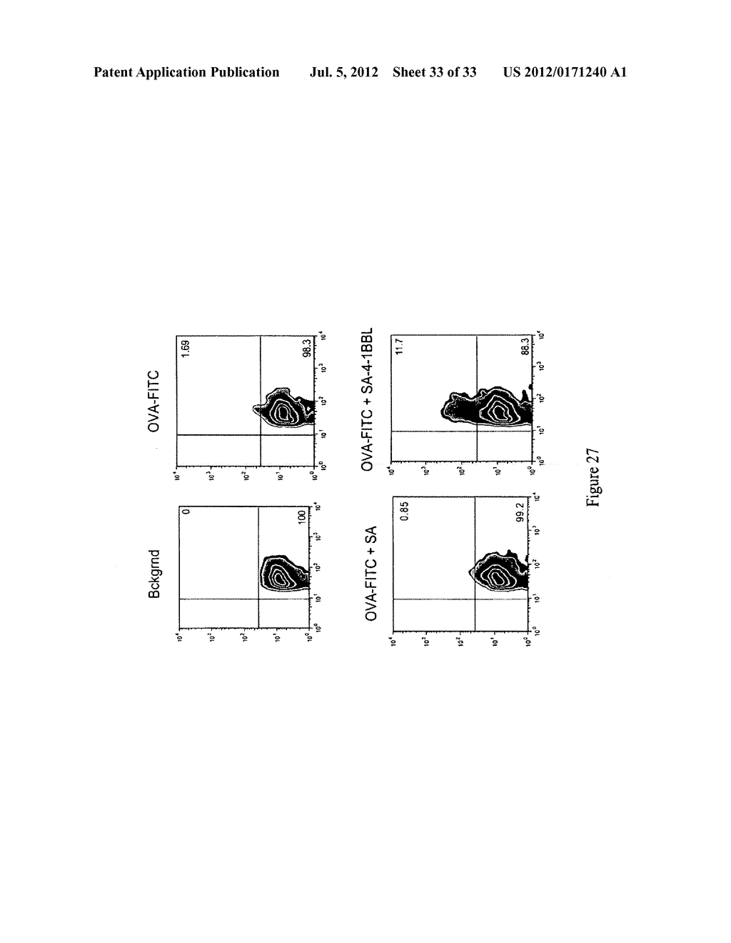 IMMUNOSTIMULATORY COMPOSITIONS AND METHODS - diagram, schematic, and image 34