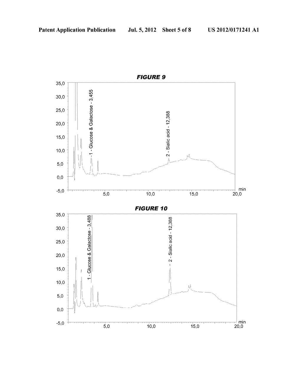 ANALYSIS OF SACCHARIDE VACCINES WITHOUT INTERFERENCE - diagram, schematic, and image 06