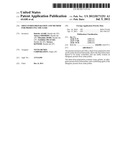 SHEET-FORM PREPARATION AND METHOD FOR PRODUCING THE SAME diagram and image