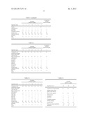 SHEET-FORM PREPARATION AND METHOD FOR PRODUCING THE SAME diagram and image