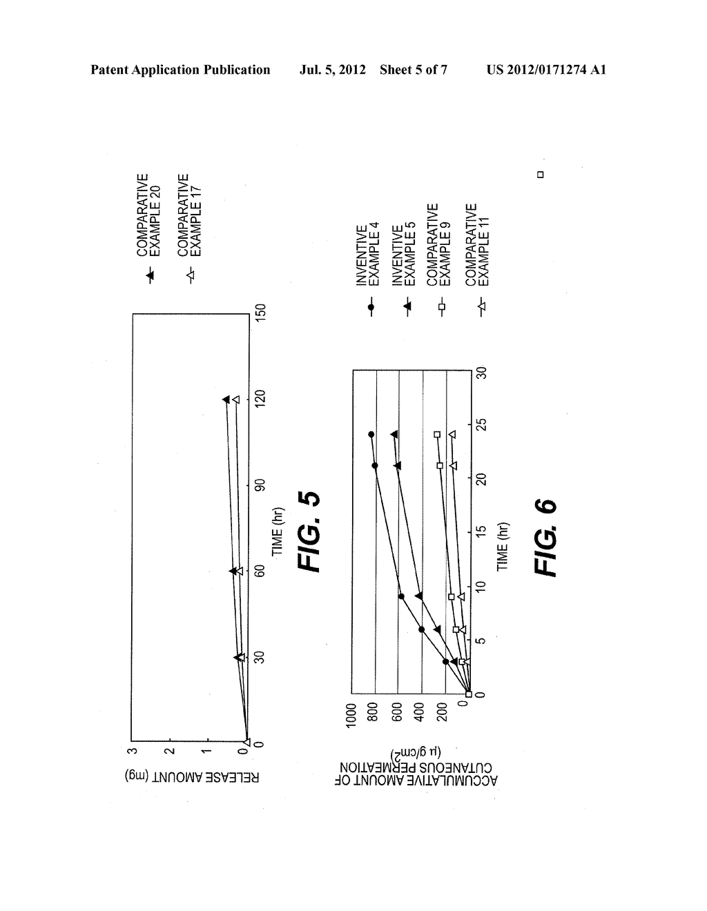 TRANSDERMAL PATCH - diagram, schematic, and image 06