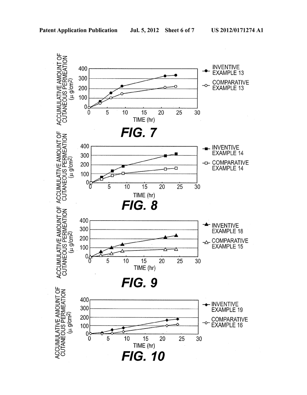 TRANSDERMAL PATCH - diagram, schematic, and image 07