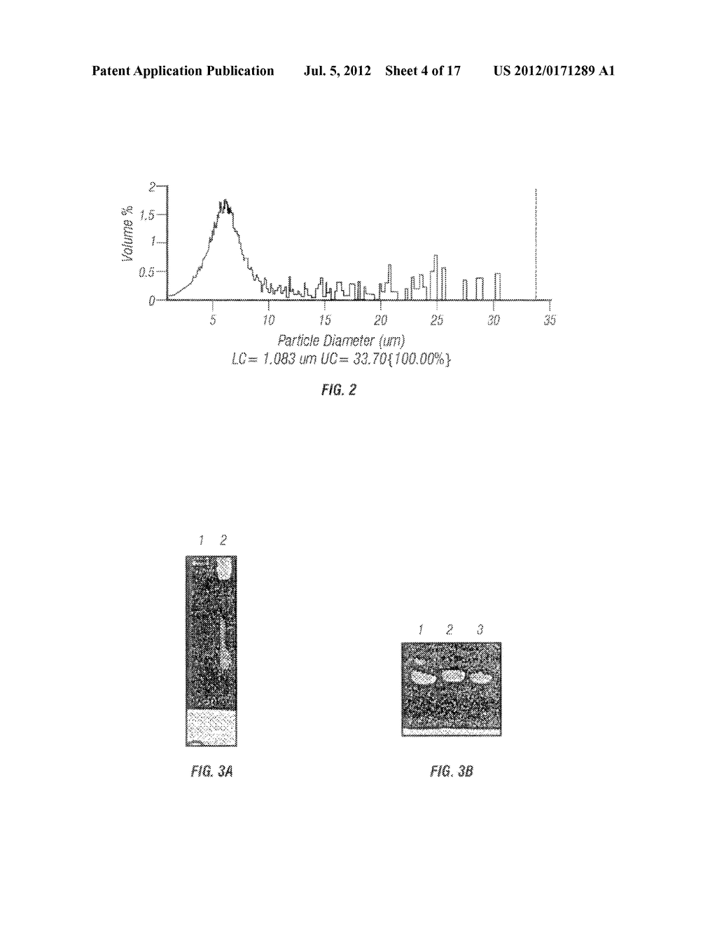 DELIVERY SYSTEMS FOR BIOACTIVE AGENTS - diagram, schematic, and image 05