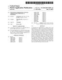 Magnesium Compositions and Uses Thereof for Neurological Disorders diagram and image