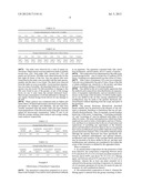 PLANT ESSENTIAL OIL-BASED ANTIMICROBIAL FISH FILMING COMPOSITIONS AND     METHODS OF USE diagram and image