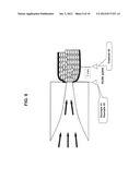 Amorphous Protein Extrudates diagram and image