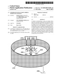 Method of Manufacturing Fibrous Hemostatic Bandages diagram and image