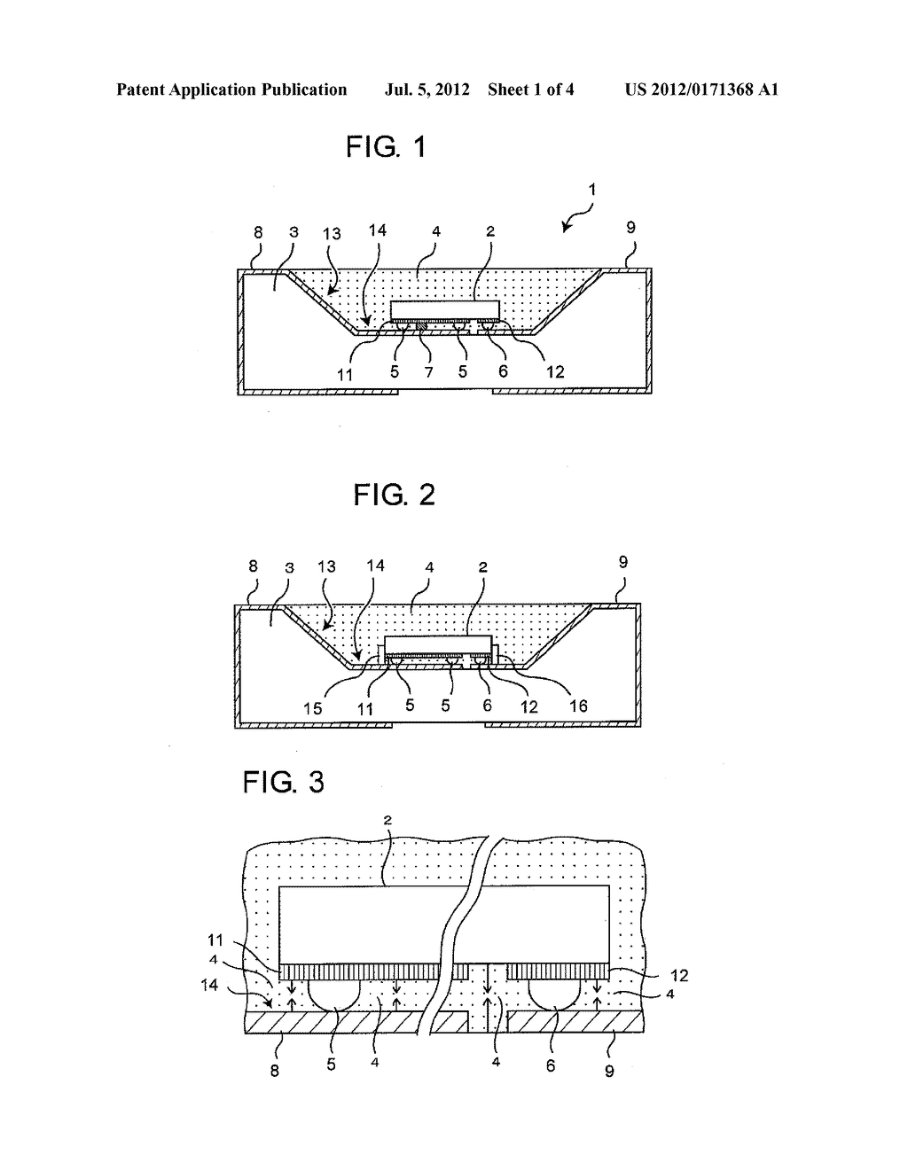 LIGHTING DEVICE AND PRODUCTION METHOD OF THE SAME - diagram, schematic, and image 02