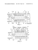 ATOMIC LAYER DEPOSITION METHOD FOR COATING FLEXIBLE SUBSTRATES diagram and image