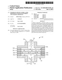 METHOD OF APPLYING ATOMIC LAYER DEPOSITION COATINGS ONTO POROUS     NON-CERAMIC SUBSTRATES diagram and image