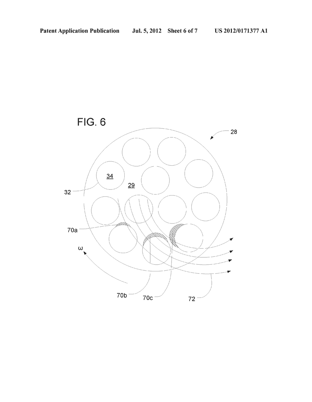 WAFER CARRIER WITH SELECTIVE CONTROL OF EMISSIVITY - diagram, schematic, and image 07