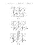 Method and Device for Applying a Sealing Compound to a Surface diagram and image