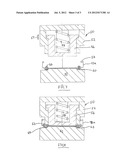 Method and Device for Applying a Sealing Compound to a Surface diagram and image