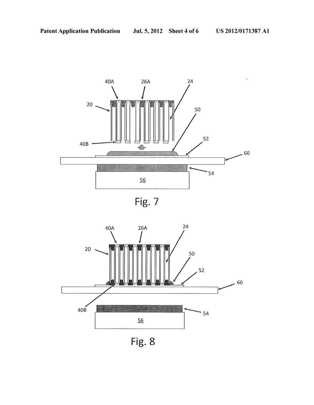 Methods for Producing Extruded Body Reactors - diagram, schematic, and image 05