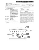 THIN FILM DEPOSITION USING MICROWAVE PLASMA diagram and image