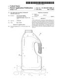 WET FRICTION MATERIAL FOR BLOW MOLDED ARTICLES diagram and image