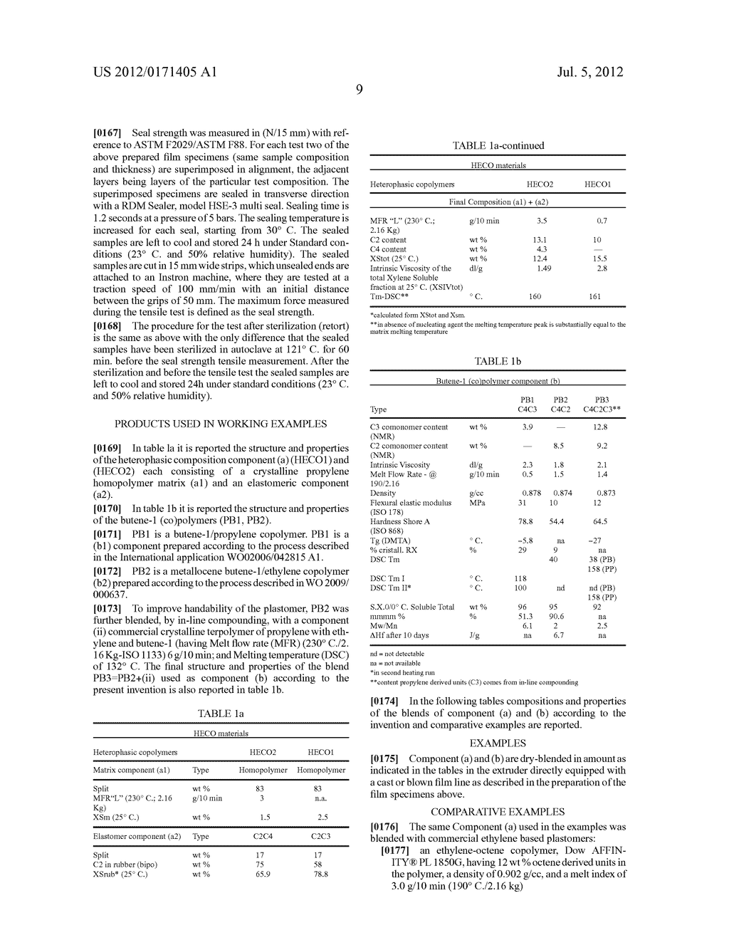 Heat-Sealable Polyolefin Films - diagram, schematic, and image 10