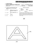 Apparatus and Method for a User Input Element in an Electronic Device diagram and image