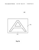 Apparatus and Method for a User Input Element in an Electronic Device diagram and image