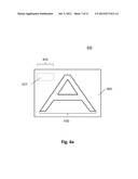 Apparatus and Method for a User Input Element in an Electronic Device diagram and image