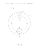 COATED ARTICLE AND METHOD FOR MAKING THE SAME diagram and image