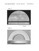 ALUMINUM BASE DIE MATERIAL FOR STAMPER, ALUMINUM BASE DIE FOR STAMPER AND     STAMPER diagram and image