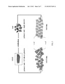 ANTI-FLAME FILM AND METHOD FOR PRODUCING THE SAME diagram and image