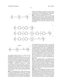 HYPERBRANCHED OLIGOMERIC PHOSPHONATES AND COMPOSITIONS INCLUDING THE SAME diagram and image