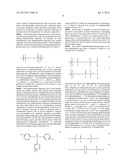 HYPERBRANCHED OLIGOMERIC PHOSPHONATES AND COMPOSITIONS INCLUDING THE SAME diagram and image