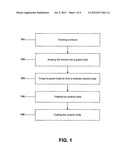 SILICON CARBIDE BODY AND METHOD OF FORMING SAME diagram and image