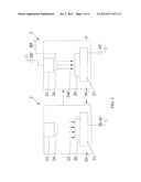 PLASTIC MEMBER AND MANUFACTURING METHOD THEREOF diagram and image