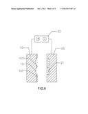 ELECTROLYTIC MACHINING METHOD AND SEMIFINISHED WORKPIECE BY THE     ELECTROLYTIC MACHINING METHOD diagram and image