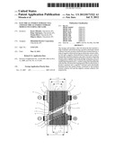 ELECTRICAL ENERGY STORAGE CELL AND ELECTRICAL ENERGY STORAGE MODULE     INCLUDING THE SAME diagram and image