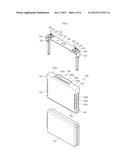 SECONDARY BATTERY diagram and image