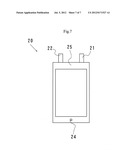 BATTERY MODULE diagram and image