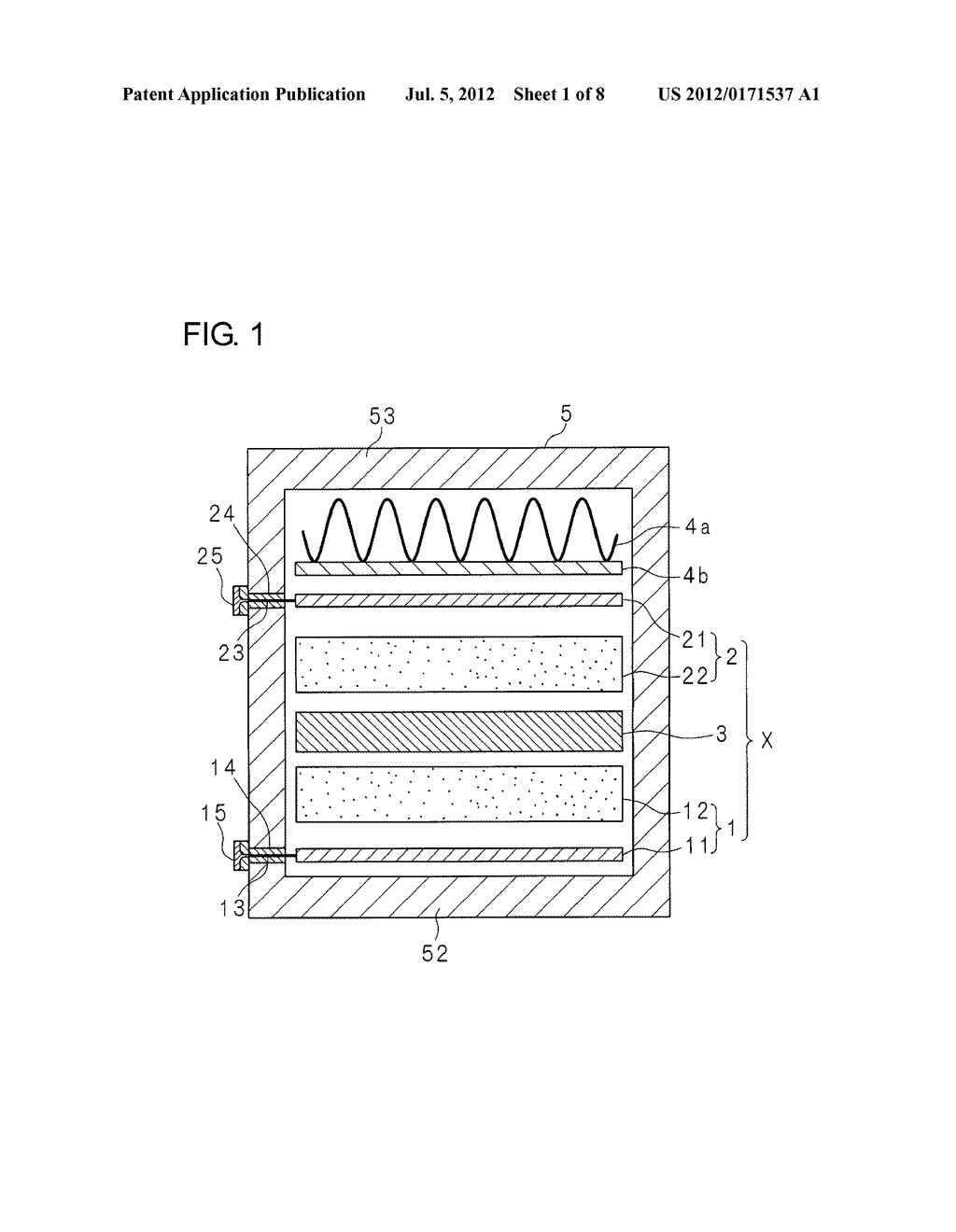 MOLTEN SALT BATTERY - diagram, schematic, and image 02