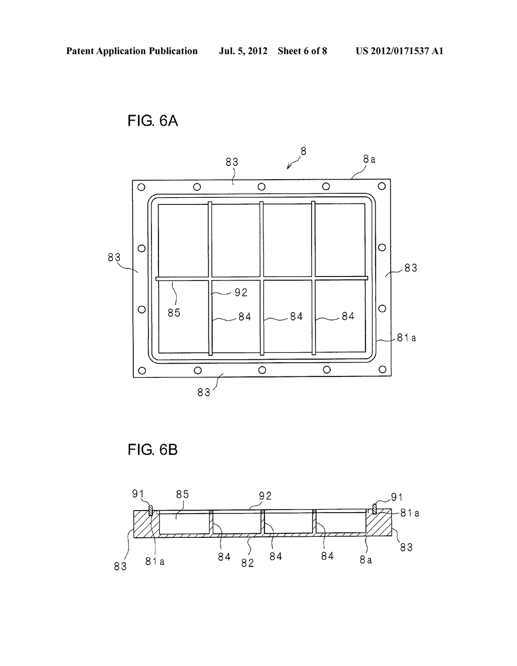 MOLTEN SALT BATTERY - diagram, schematic, and image 07