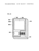 MOBILE TERMINAL WITH USER IDENTIFICATION CARD INCLUDING PERSONAL FINANCE-     RELATED INFORMATION AND METHOD OF USING A VALUE-ADDED MOBILE SERVICE     THROUGH SAID MOBILE TERMINAL diagram and image