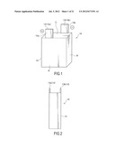 STORAGE MODULE diagram and image