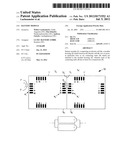 BATTERY MODULE diagram and image