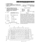 METHOD OF PRODUCING SEALING STRUCTURE OF BIPOLAR BATTERY, METHOD OF     MANUFACTURING BIPOLAR BATTERY, SEALING STRUCTURE OF BIPOLAR BATTERY, AND     BIPOLAR BATTERY diagram and image