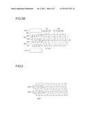 METHOD OF PRODUCING SEALING STRUCTURE OF BIPOLAR BATTERY, METHOD OF     MANUFACTURING BIPOLAR BATTERY, SEALING STRUCTURE OF BIPOLAR BATTERY, AND     BIPOLAR BATTERY diagram and image