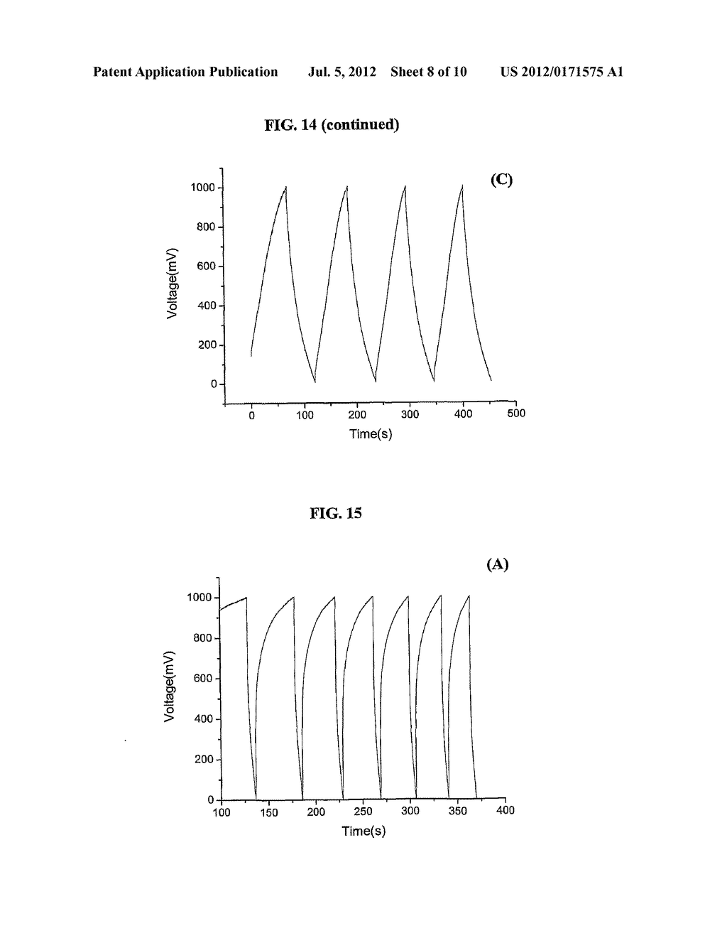 ENERGY CHARGE STORAGE DEVICE USING A PRINTABLE POLYELECTROLYTE AS     ELECTROLYTE MATERIAL - diagram, schematic, and image 09