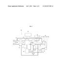 OPEN TYPE FUEL CELL SYSTEM diagram and image