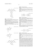 Positive Photosensitive Resin Composition, Photosensitive Resin Layer     Prepared by Using the Same, and Semiconductor Device Including the     Photosensitive Resin Layer diagram and image