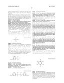 Positive Photosensitive Resin Composition, Photosensitive Resin Layer     Prepared by Using the Same, and Semiconductor Device Including the     Photosensitive Resin Layer diagram and image