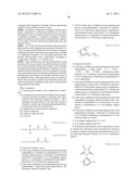 Positive Photosensitive Resin Composition, Photosensitive Resin Layer     Prepared by Using the Same, and Semiconductor Device Including the     Photosensitive Resin Layer diagram and image